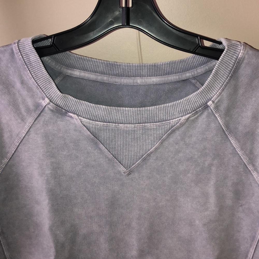 Loop Back Crew - image 5